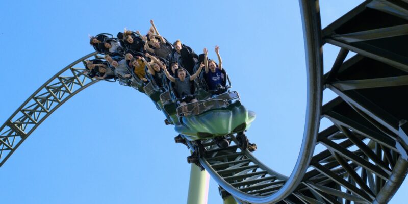 Morocco Hosts Africa’s First IAAPA Summit, Marking a Turning Point for the Attractions Industry
