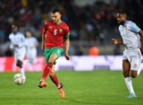 Romain Saïss Announces International Retirement After 86 Caps with Morocco