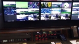 SNRT Debuts Its New OB UHD1 (4K HDR) Production Truck for Morocco vs Mozambique in Tangier