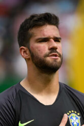 Brazil Goalkeeper Alisson Welcomes Doubts Ahead of World Cup 2026 Clash Against Morocco