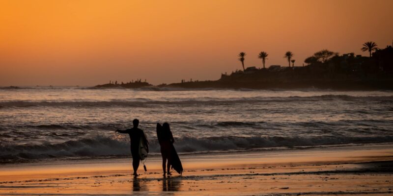 Africa Triathlon Cup 2025 Comes to Taghazout Bay: Sports and Tourism on Morocco’s Coast