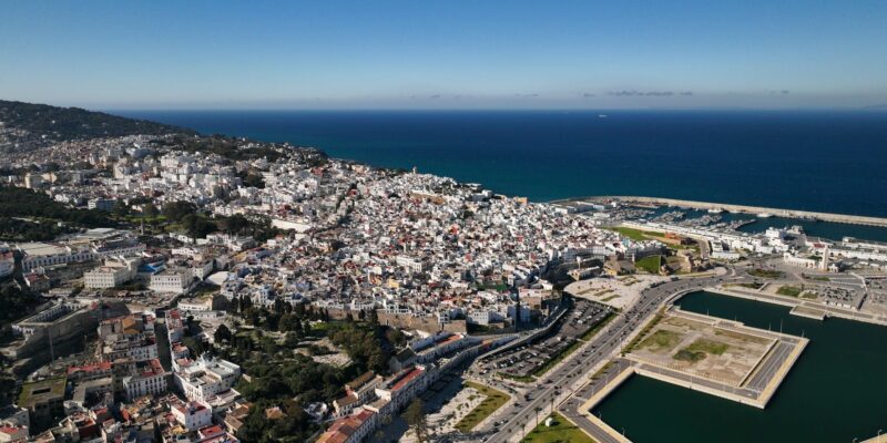 How AFCON 2025 Is Reshaping Tangier’s Real Estate Map