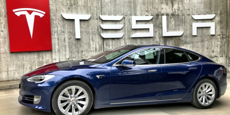 Tesla Launches in Morocco with Model 3 and Model Y at AnfaPlace Mall