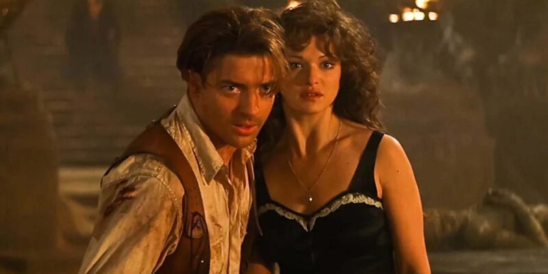 The Mummy Returns to Morocco: New Sequel to Be Filmed in the Kingdom