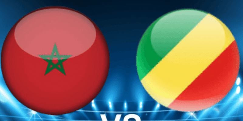 Tickets Now on Sale for Morocco vs Congo World Cup 2026 Qualifier