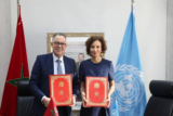 UNESCO and “Maroc 2030”: Sport as a Force for Education and Inclusion