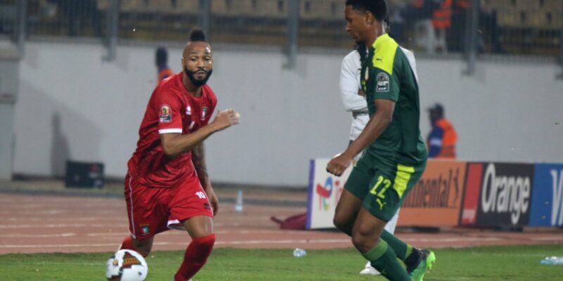 AFCON’s Oldest Goalscorers: When Experience Writes History