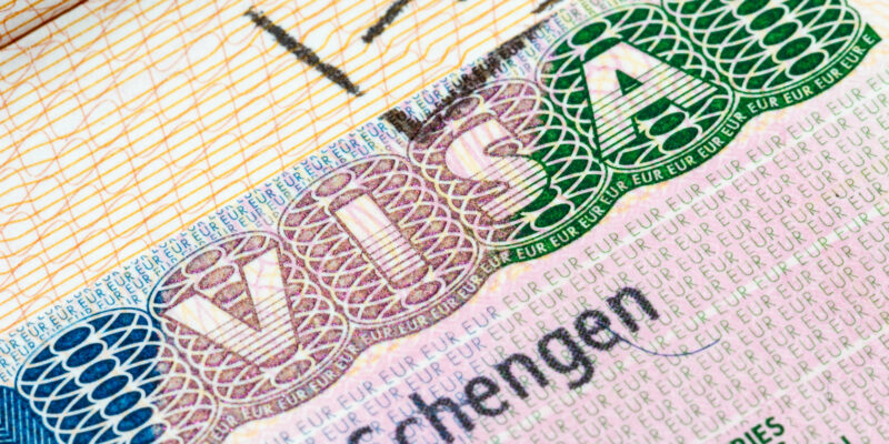 Schengen Borders 2026: New Rules for Moroccan Travelers Explained