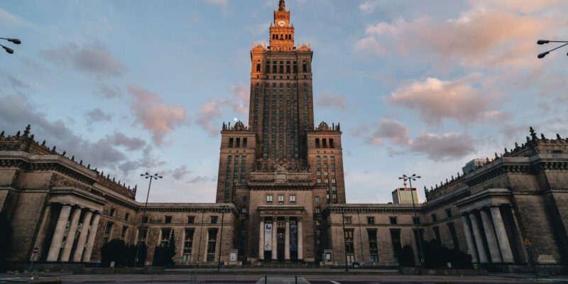 Warsaw Celebrates the Cultural and Tourism Diversity of Morocco at ITTF 2025