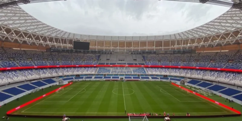 AFCON 2025: key access information for Tangier Grand Stadium