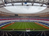 Grand Stade de Tangier: AFCON 2025 Matches, Renovation & World Cup Role