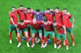 Morocco Could Reach FIFA’s Top 6 Without Playing: A Historic Opportunity for the Atlas Lions