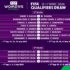 Nigeria Face Setbacks Ahead of Morocco Semi-Final Clash