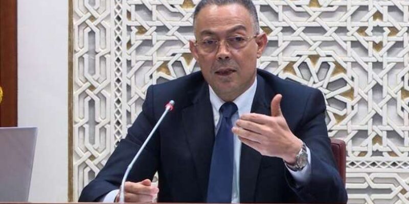 Fouzi Lekjaa Denies Claims of Moroccan Influence Inside CAF